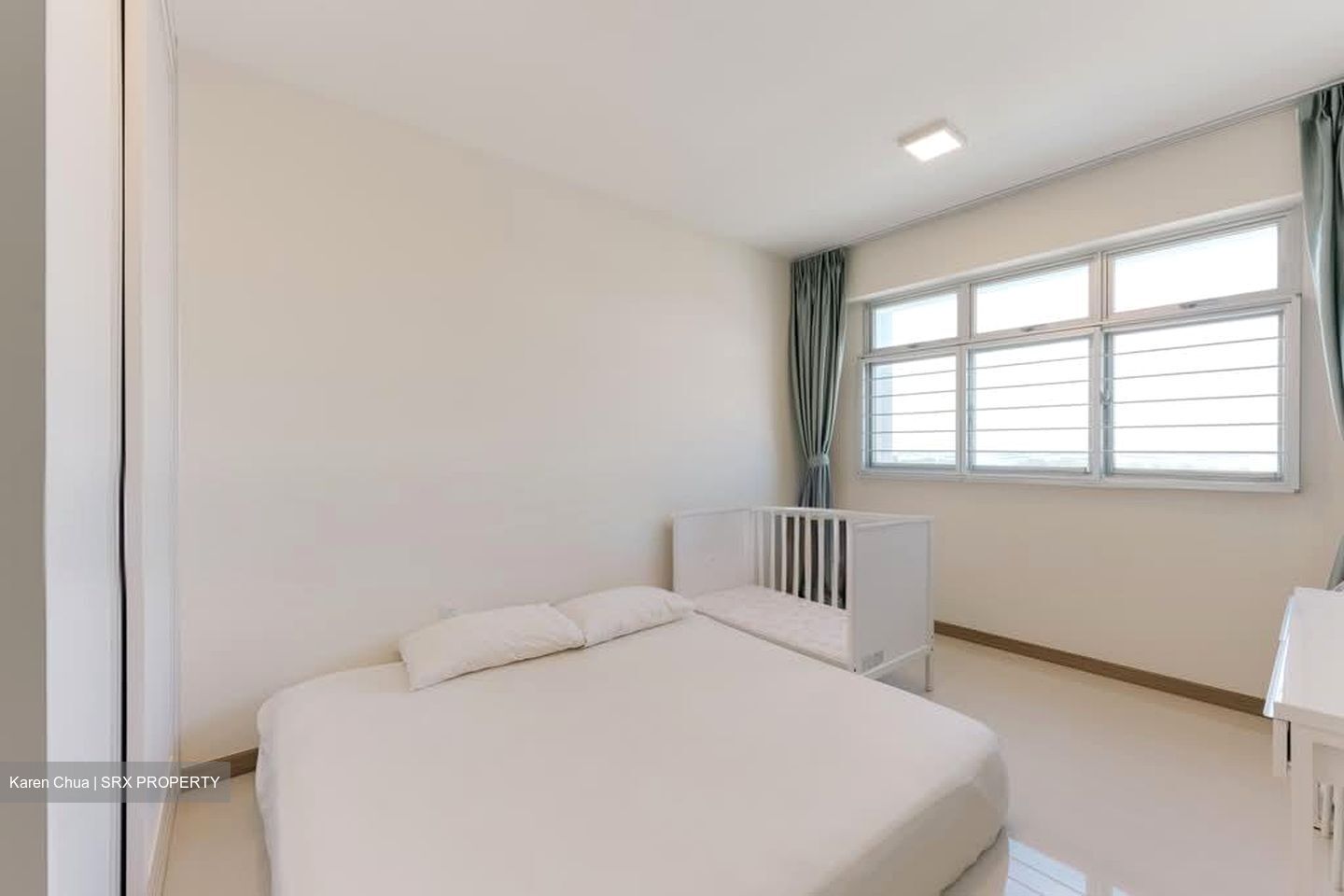 Blk 152A Bedok South Horizon (Bedok), HDB 5 Rooms #574562751